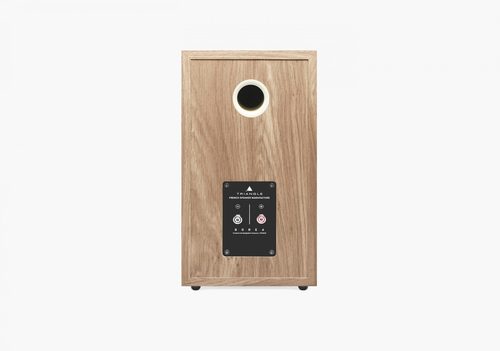 זוג רמקולים מבית TRIANGLE דגם BOREA BR02