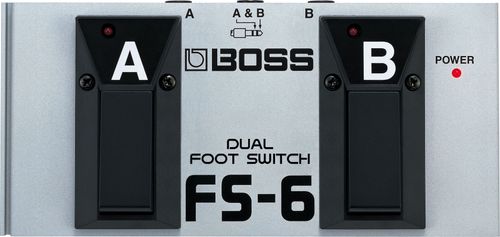 Boss FS-6
