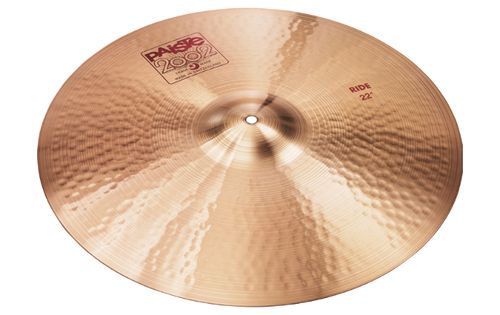 Paiste Ride 2002 20
