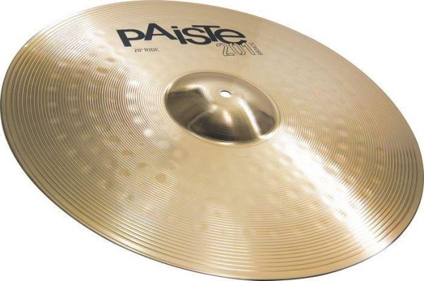 Paiste Ride 201 20" Cymbal