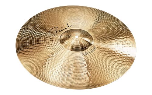 Paiste Signature 17