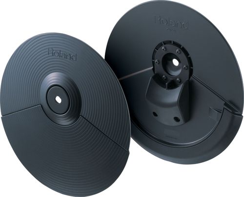 Roland CY-5 Dual-Trigger Cymbal Pad