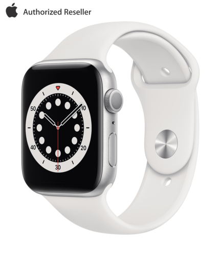 שעון חכם Apple Watch Series 6 40mm 