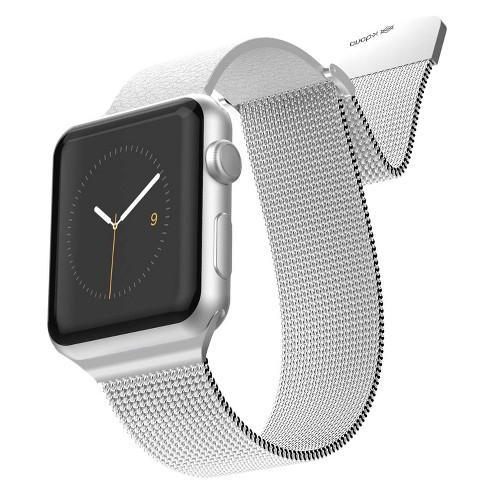applewatch silver