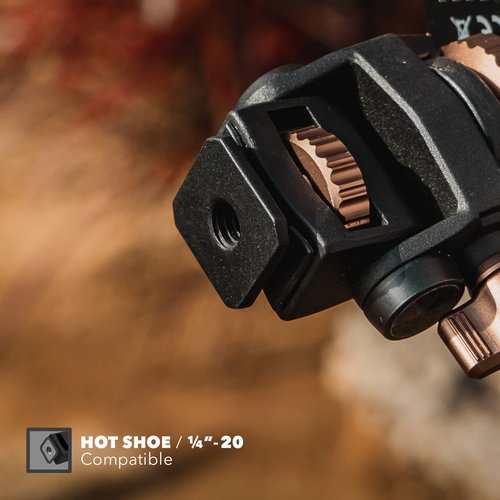 PolarPro AXIS RAPID MONITOR MOUNT