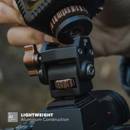 PolarPro AXIS RAPID MONITOR MOUNT