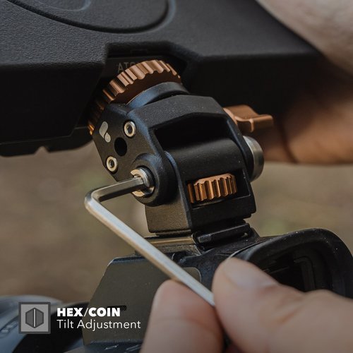 PolarPro AXIS RAPID MONITOR MOUNT