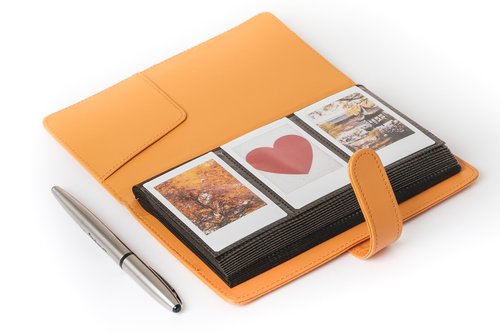 Laporta אלבום לINSTAX MINI