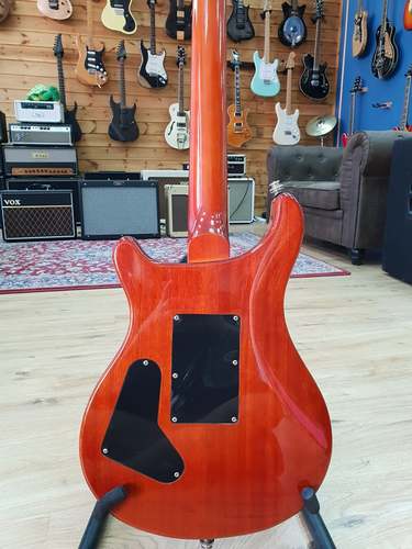 גיטרה חשמלית PRS SE Custom 24 Floyd 