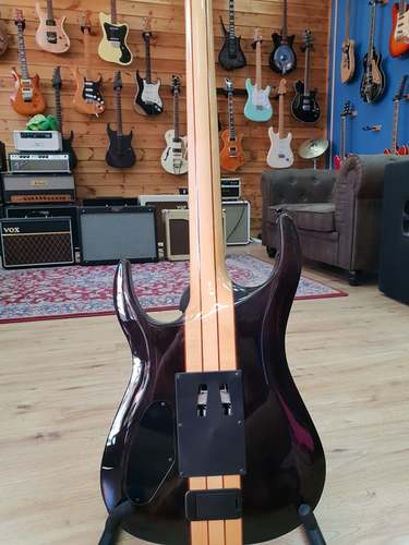 גיטרה חשמלית Halo MERUS™ Baritone Floyd Rose Special