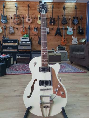 גיטרה חשמלית Duesenberg Starplayer TV