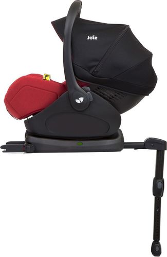 בסיס לסלקל i-Base LX 2 בתקן i-Size החדש עם 7 מצבי מרחק