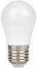 נורה כדור לד 2700K E27 LED 5W ניסקו