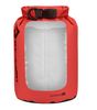 שק אטום למים עם חלון STS VIEW DRY SACK 4L