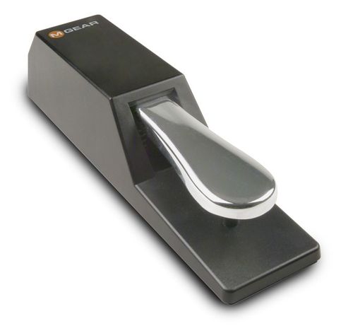 M-Audio SP-2 Professional Piano Style Pedal
