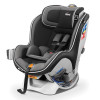 כסא בטיחות נקסטפיט זיפ Chicco Nextfit ZIP שחור אפור