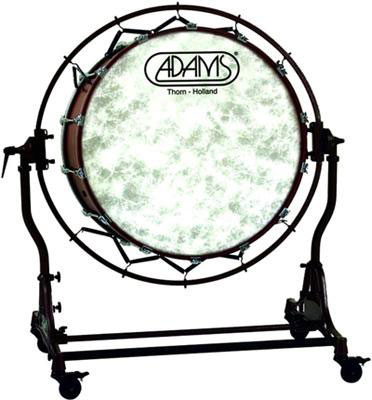 Adams Concert 40" Bass Drum