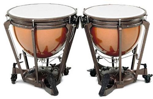 טימפני מסדרת הפרופשיונל