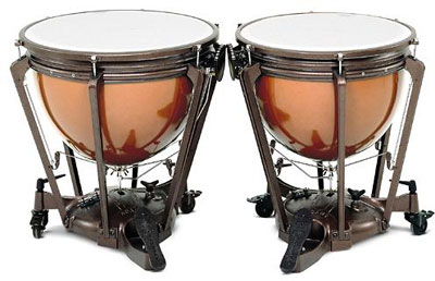 טימפני מסדרת הפרופשיונל