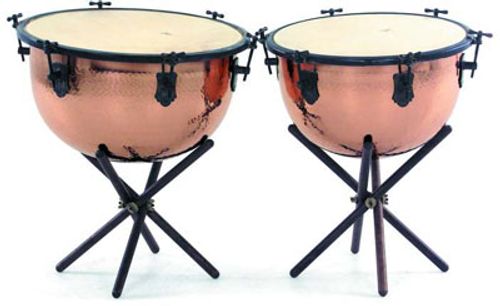 Baroque Timpani Adams