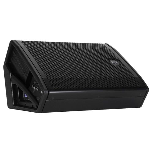 RCF NX 12-SMA ACTIVE COAXIAL STAGE MONITOR