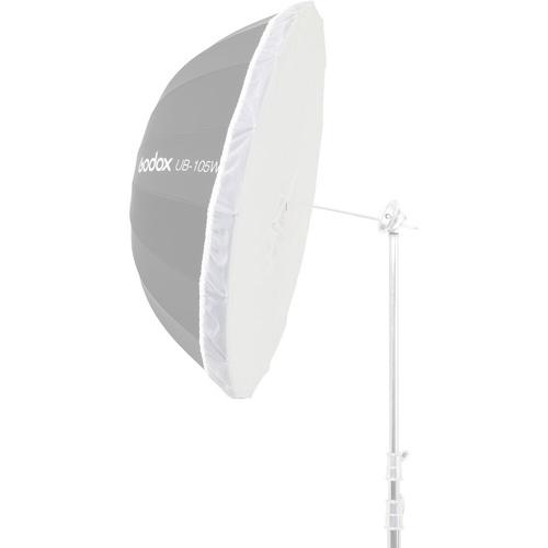 מרכך אור למטריה 41