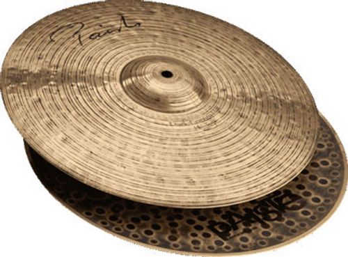 Paiste Dark Energy 14