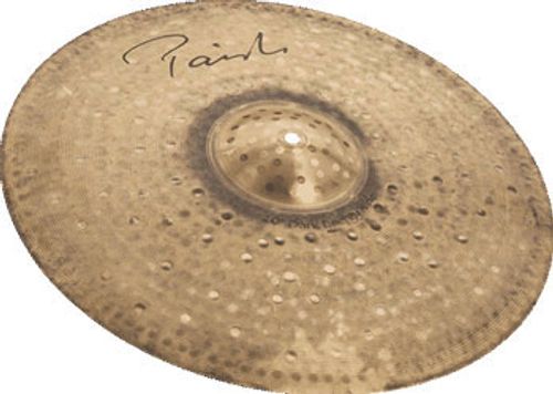 Paiste Dark Energy 20
