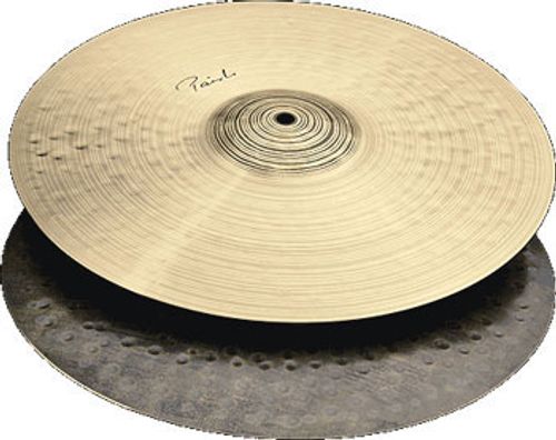 Paiste Traditionals 14