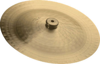 Paiste Traditionals 14" ML China