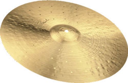 Paiste Traditionals 20