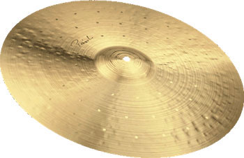 Paiste Traditionals 20" MED Ride