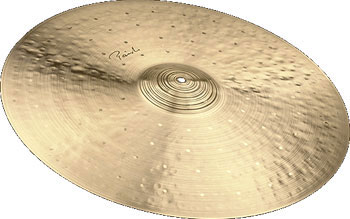 Paiste Traditionals 20" ML Ride