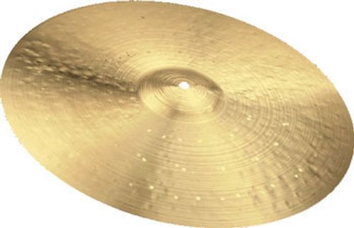 Paiste Traditionals 22