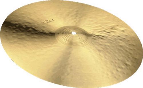 Paiste Traditionals 16