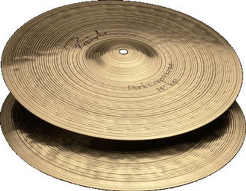 Paiste Signature 14