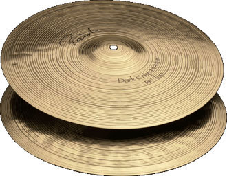 Paiste Signature 14" DC Hi-Hat