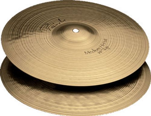 Paiste Signature 14