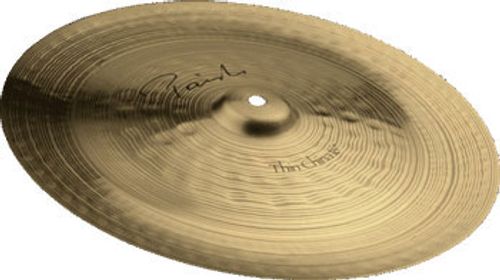 Paiste Signature 16