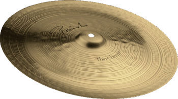 Paiste Signature 14" Thin China