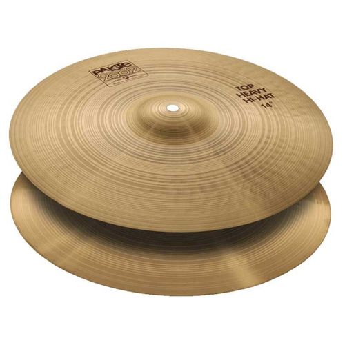 Paiste Heavy 14