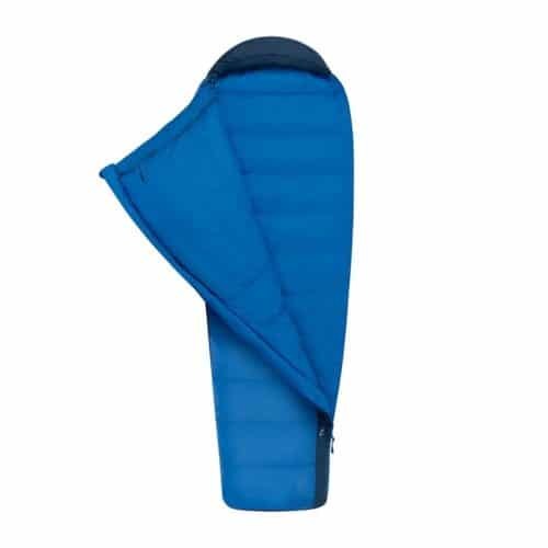 שק שינה פוך דגם 650 Sea To Summit Trek Tkl