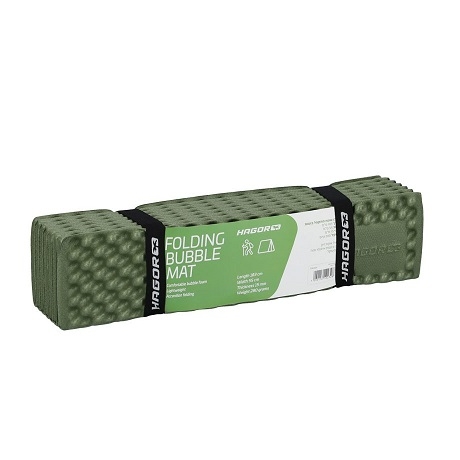 FOLDABLE FOAM MAT מזרון