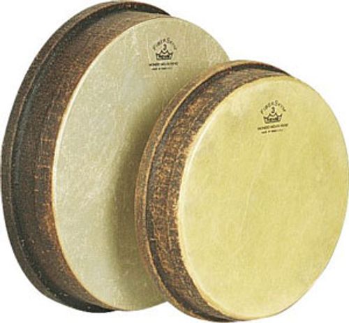 REMO ジャンベ　Fiberskyn 3 Mondo MO-FA HEAD Remo Djembe Drum Fiberskyn 3 Mondo Mo-Fa Head - 26.5
