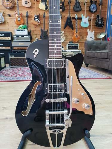 גיטרה חשמלית Duesenberg Starplayer TV
