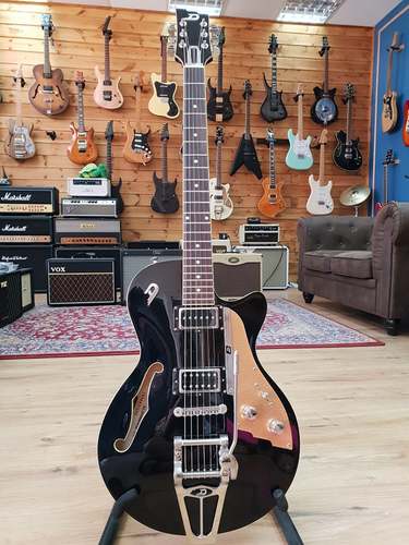 גיטרה חשמלית Duesenberg Starplayer TV