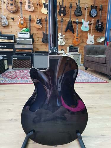 גיטרה חשמלית Duesenberg Starplayer TV