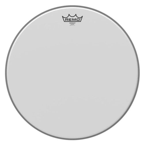 Remo Emperor Coated Drumhead 