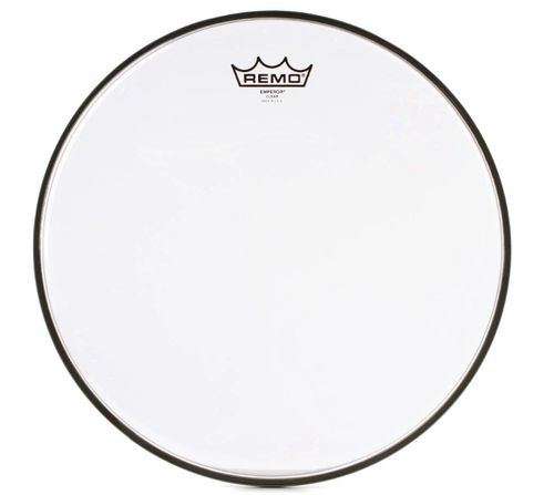 Remo Emperor Clear Drumhead