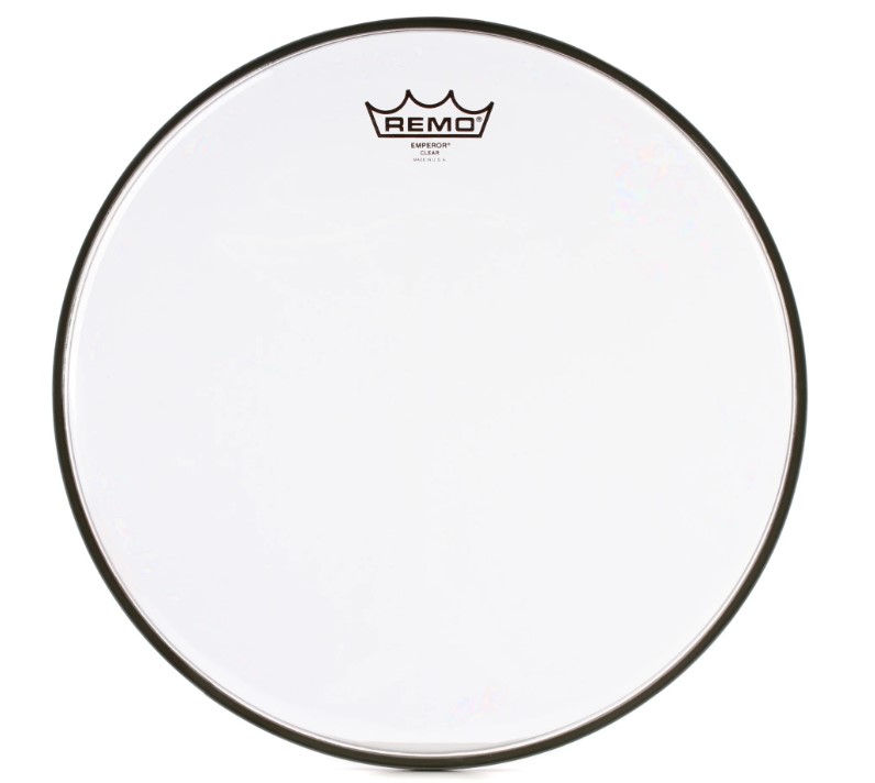 Remo Emperor Clear 13" Drumhead